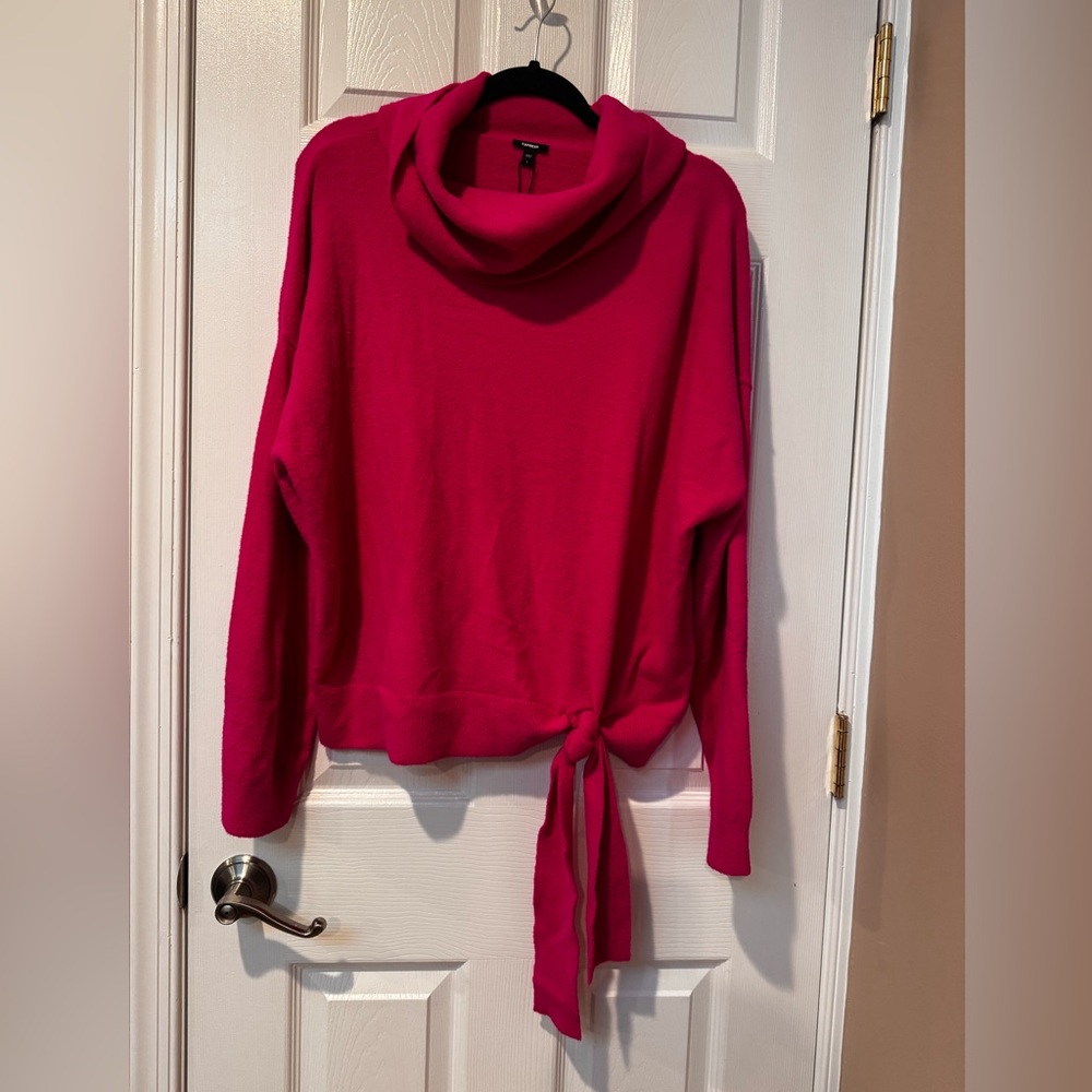 Express Sweater